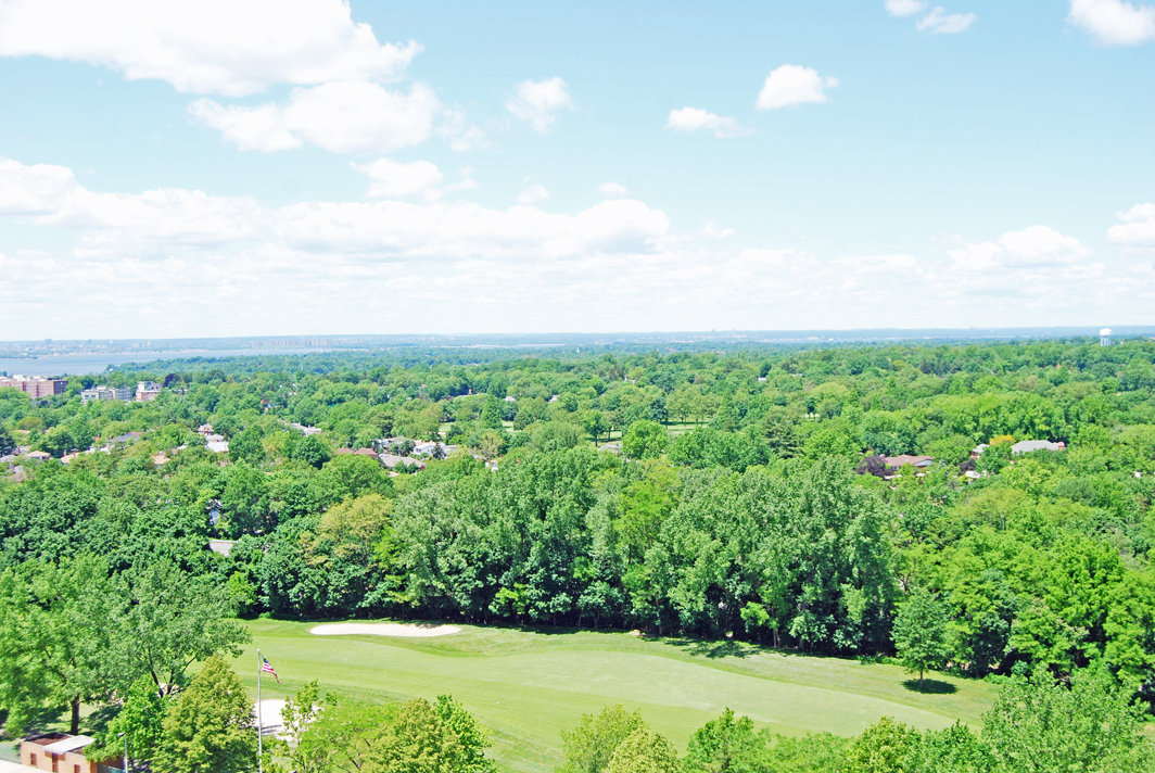 North Shore Towers Apartment