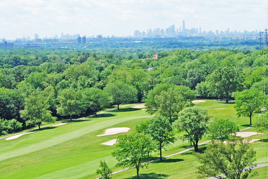 North Shore Towers Apartment