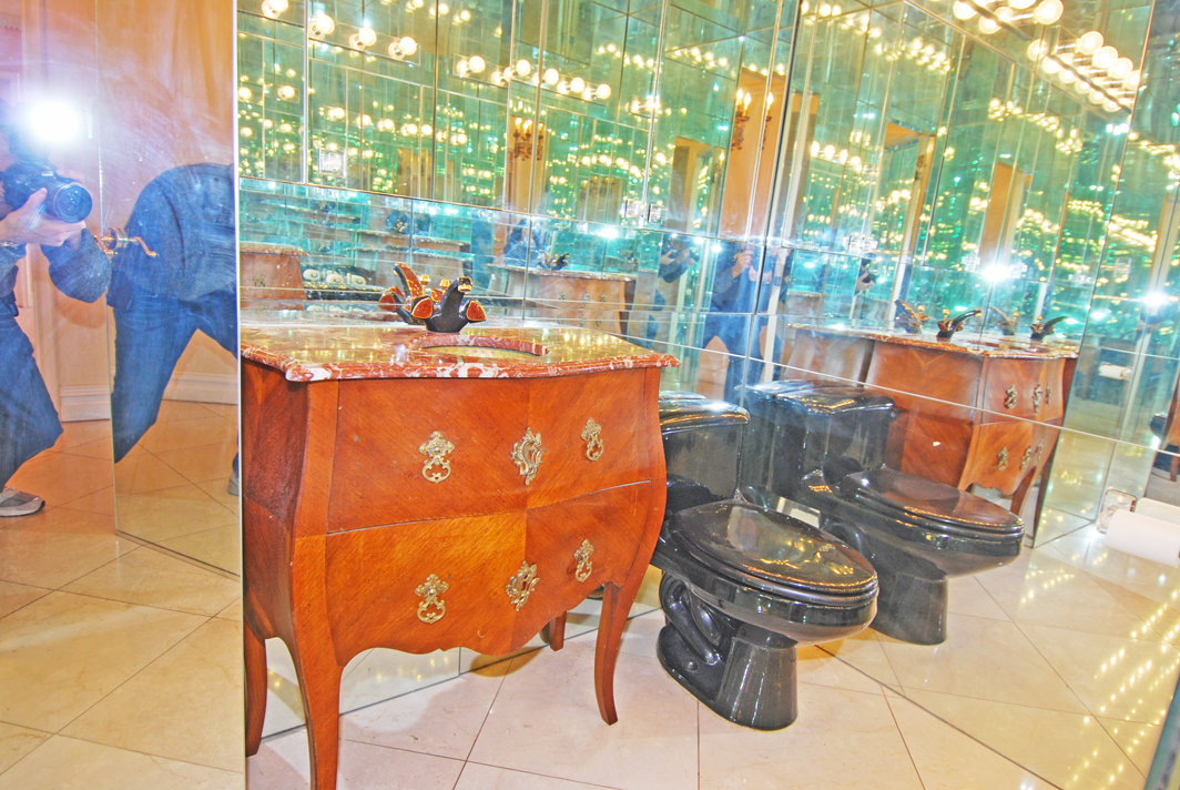 North Shore Towers Apartment