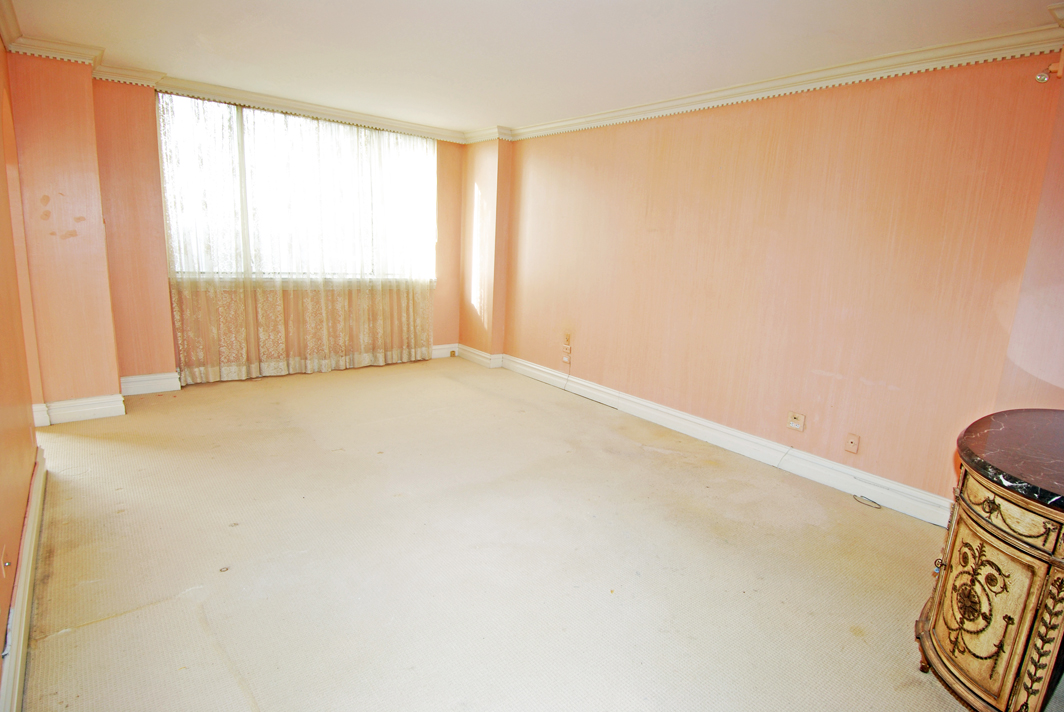 North Shore Towers Apartment