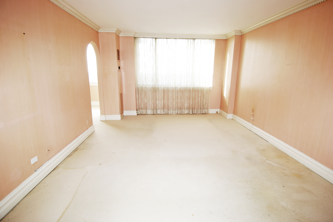 North Shore Towers Apartment