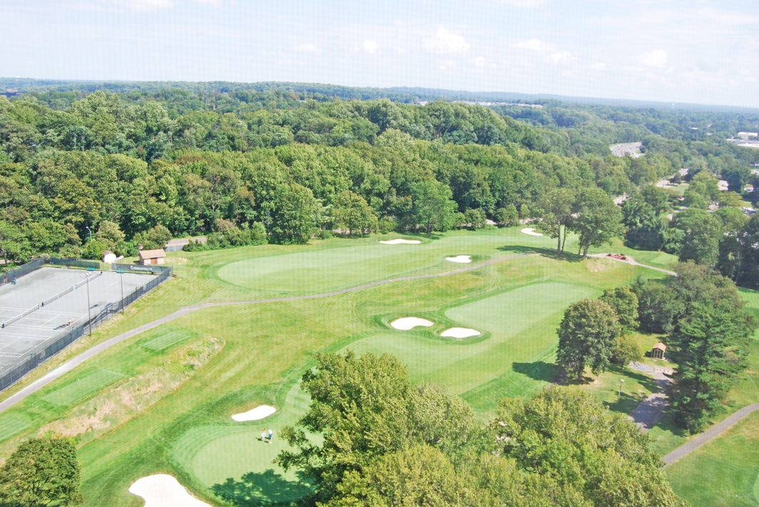North Shore Towers Apartment