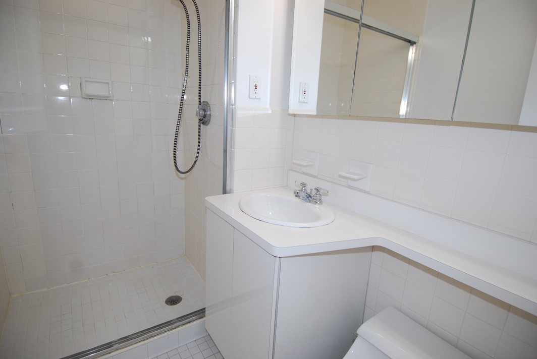 North Shore Towers Apartment