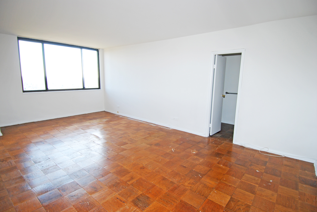 North Shore Towers Apartment