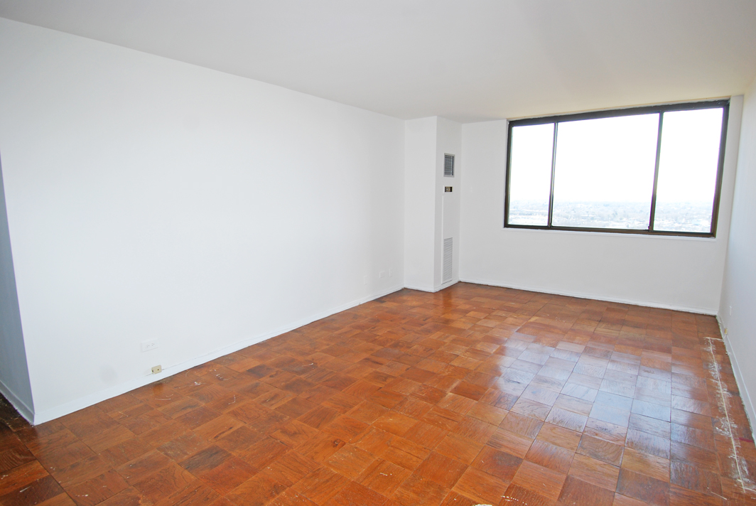 North Shore Towers Apartment