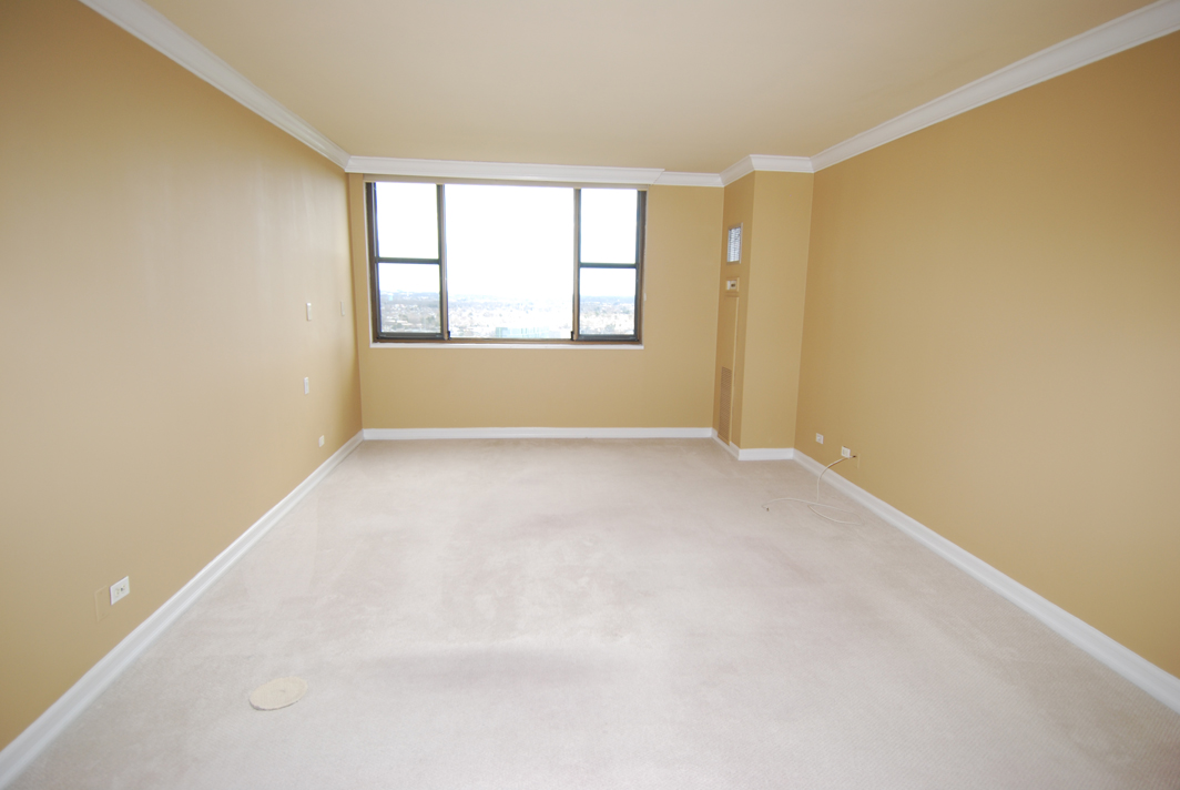 North Shore Towers Apartment