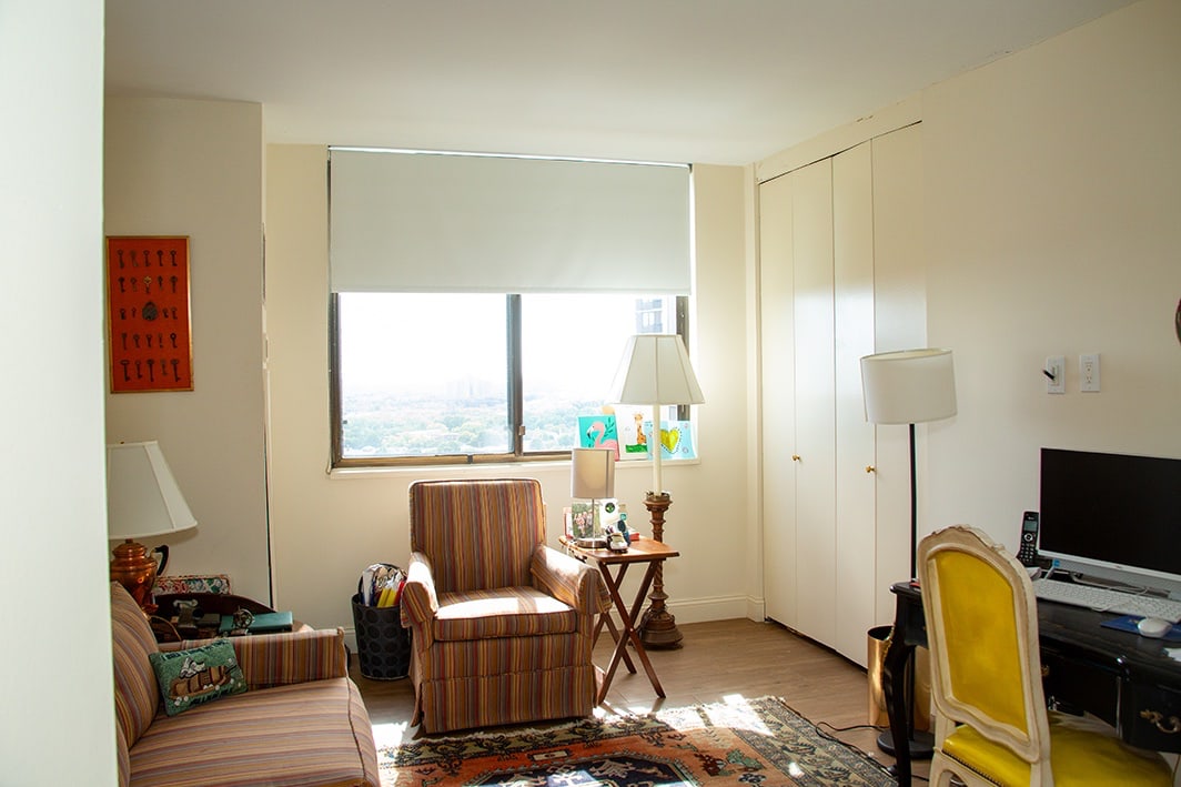 North Shore Towers Apt.