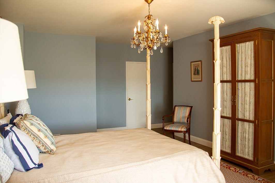 North Shore Towers Apt.