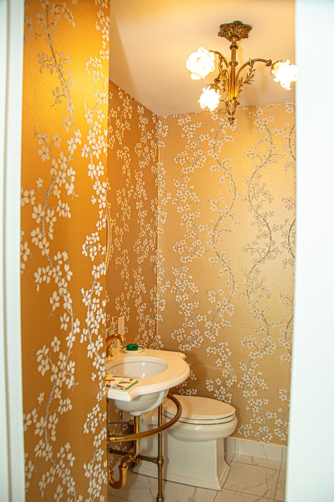 North Shore Towers Apt.