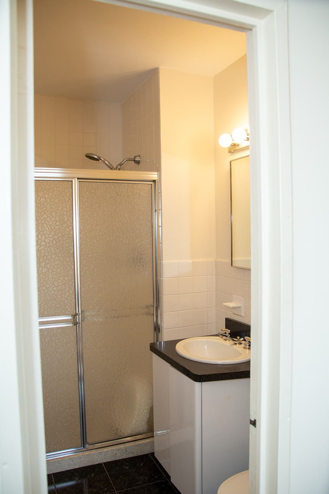 North Shore Towers Apt.