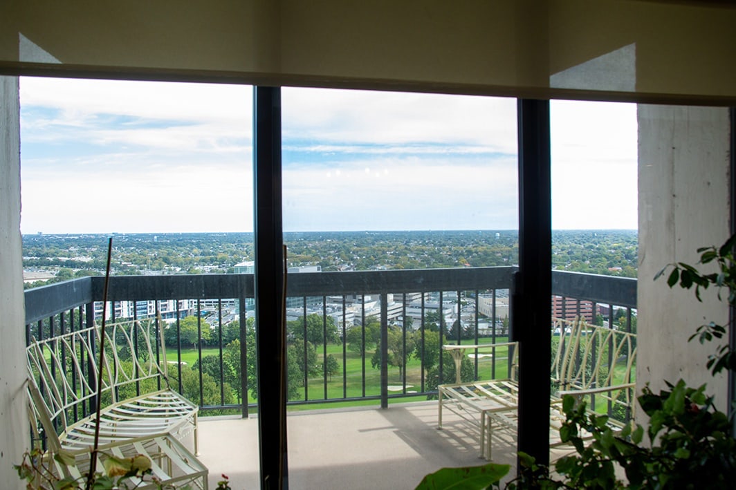 North Shore Towers Apt.