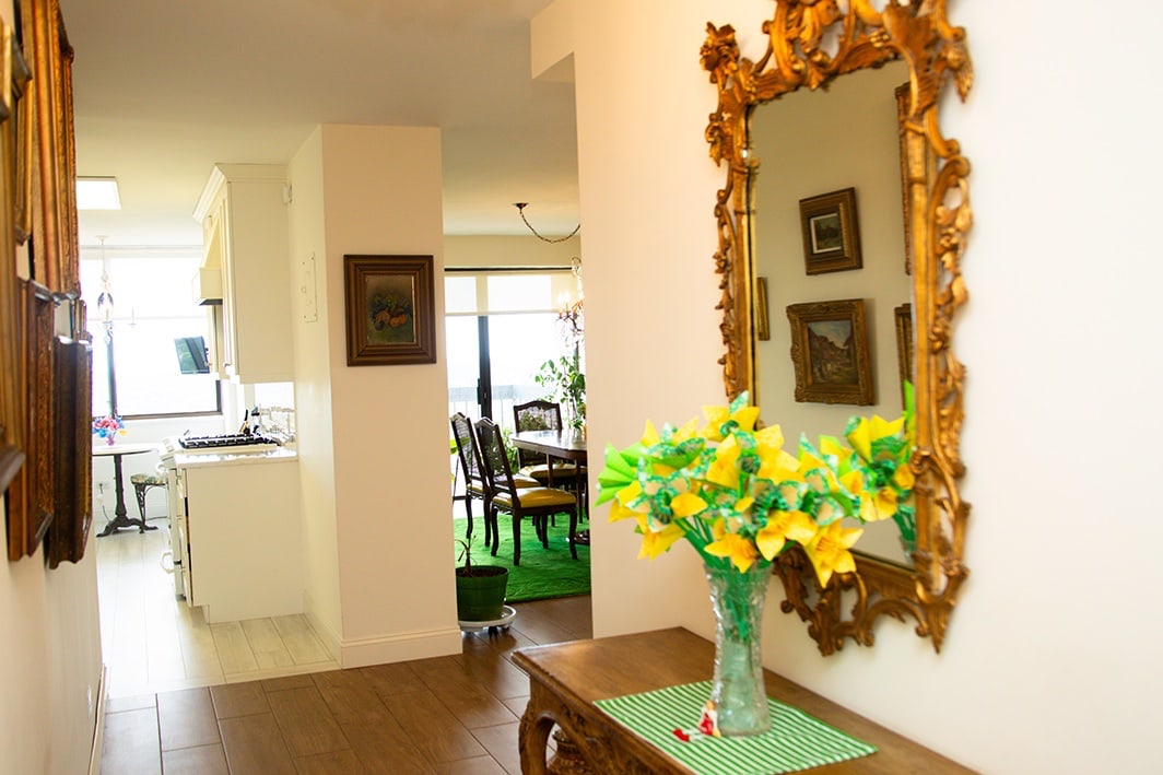 North Shore Towers Apt.