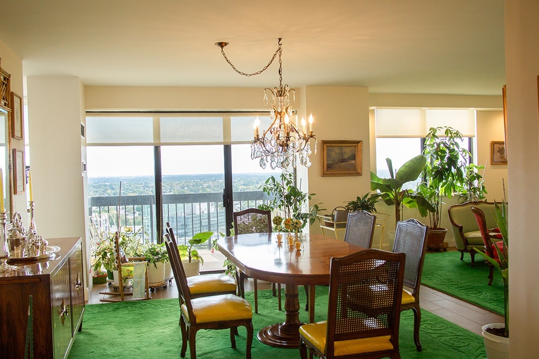 North Shore Towers Apt.