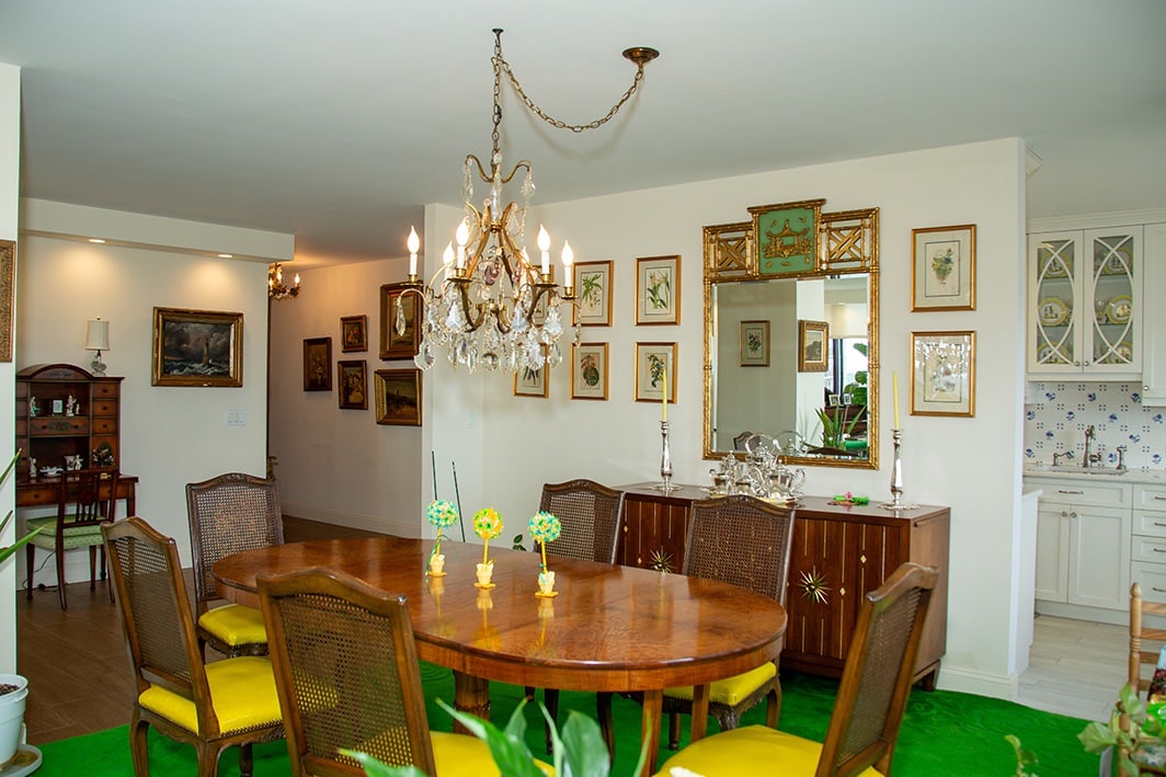 North Shore Towers Apt.