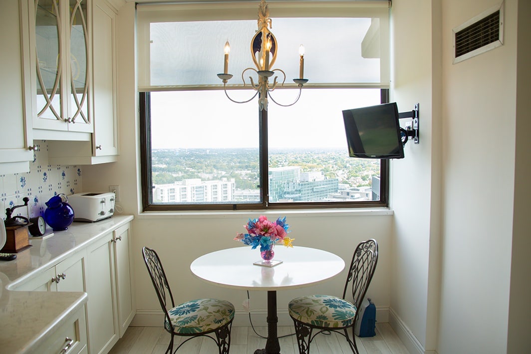 North Shore Towers Apt.