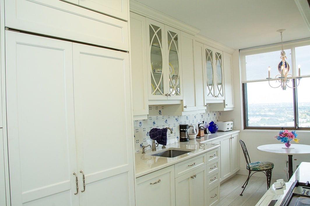 North Shore Towers Apt.