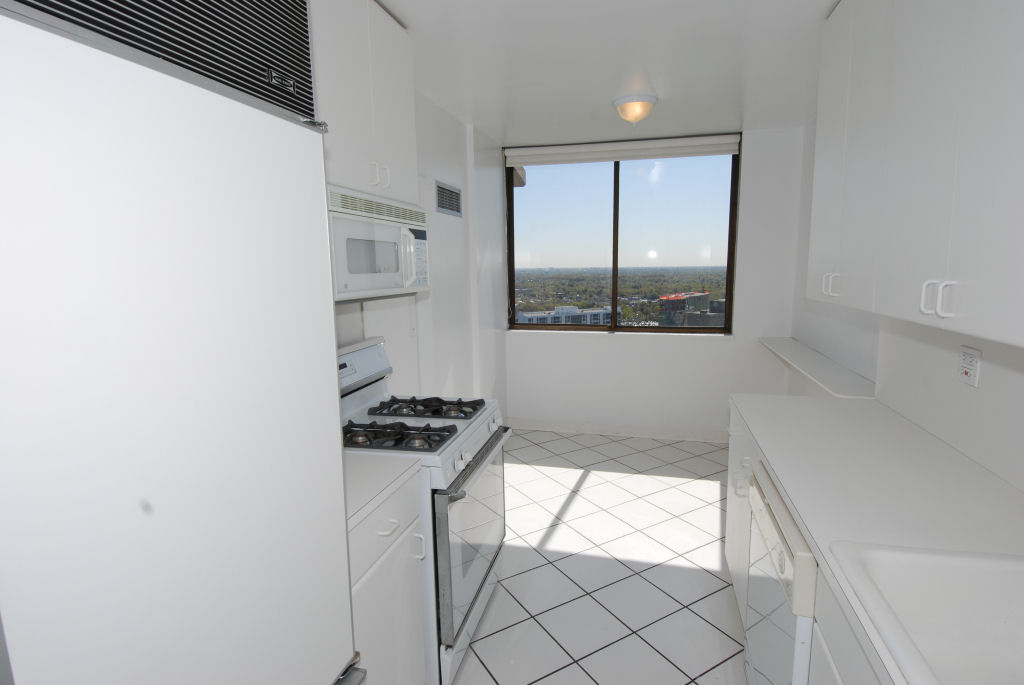 North Shore Towers Apartment