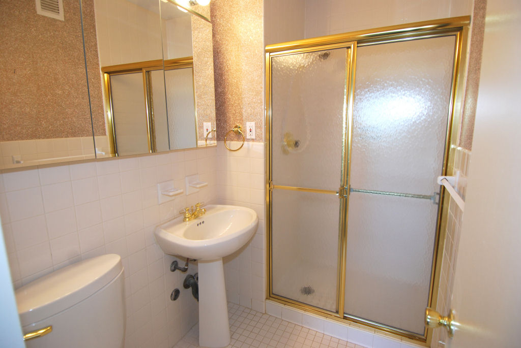 North Shore Towers Apartment