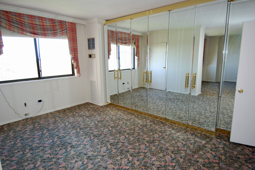 North Shore Towers  Apartment