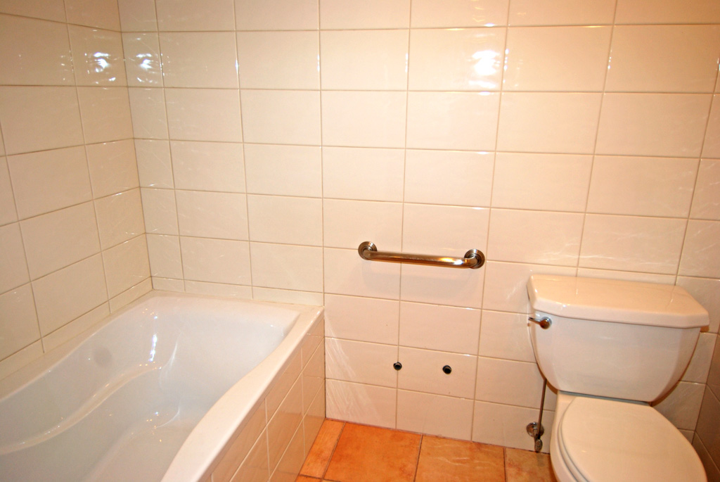 North Shore Towers Apartment