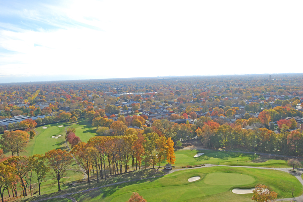 North Shore Towers Apt.