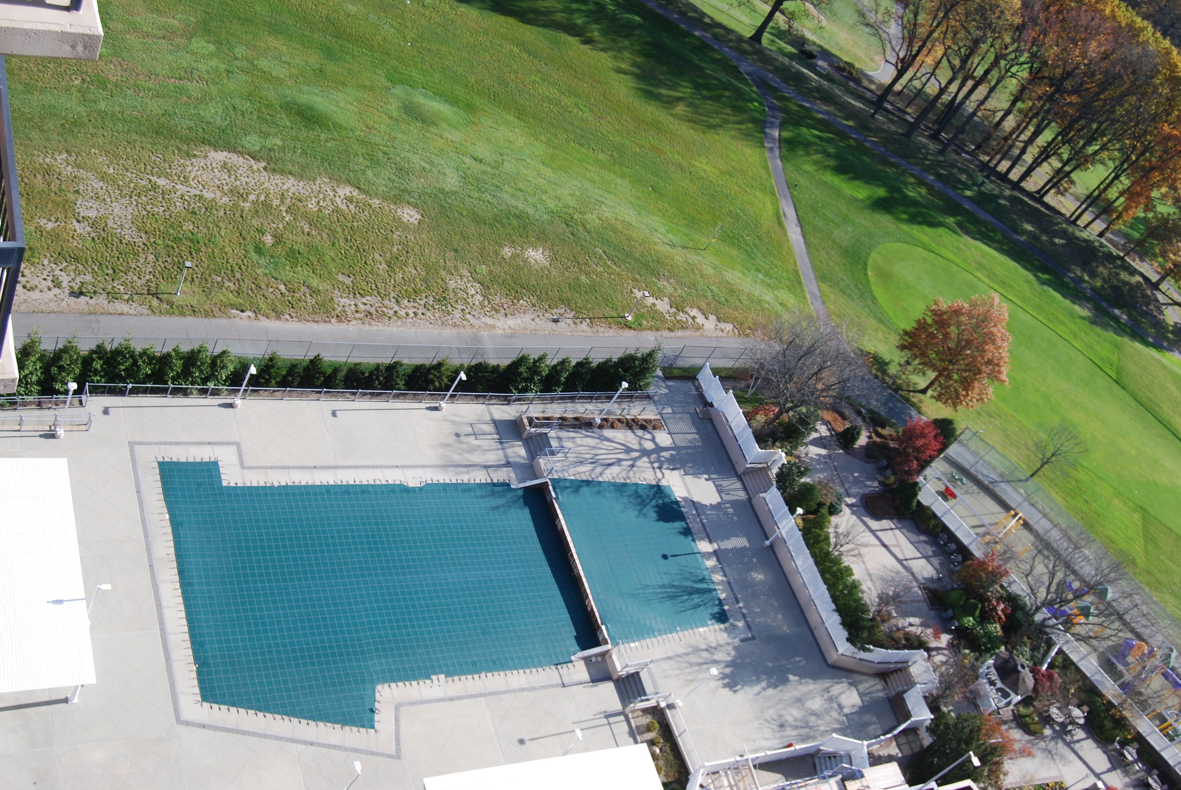 North Shore Towers Apt.