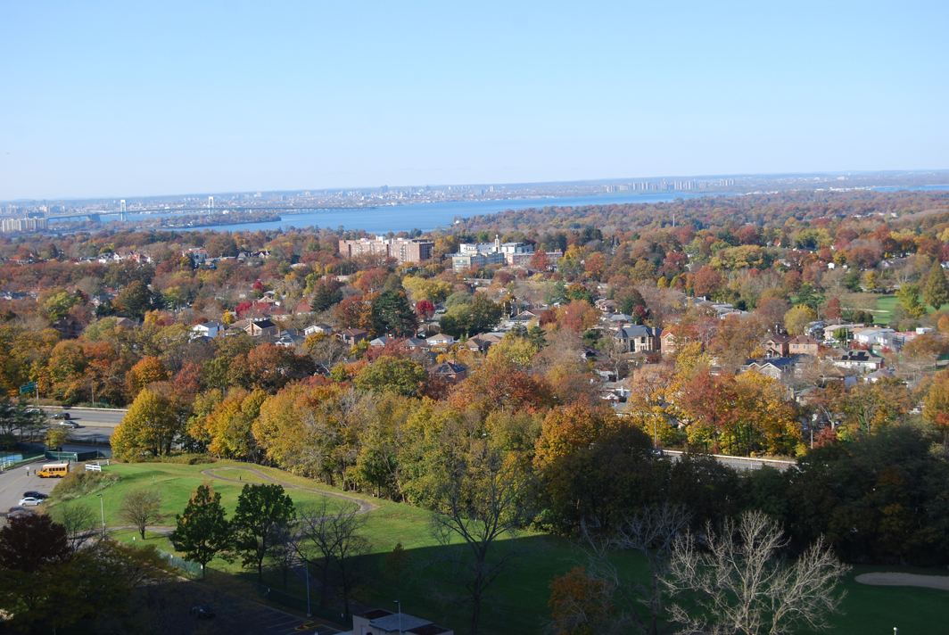 North Shore Towers Apt.