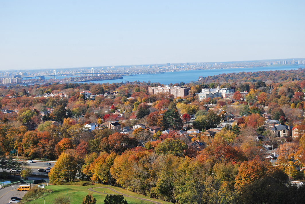 North Shore Towers Apt.