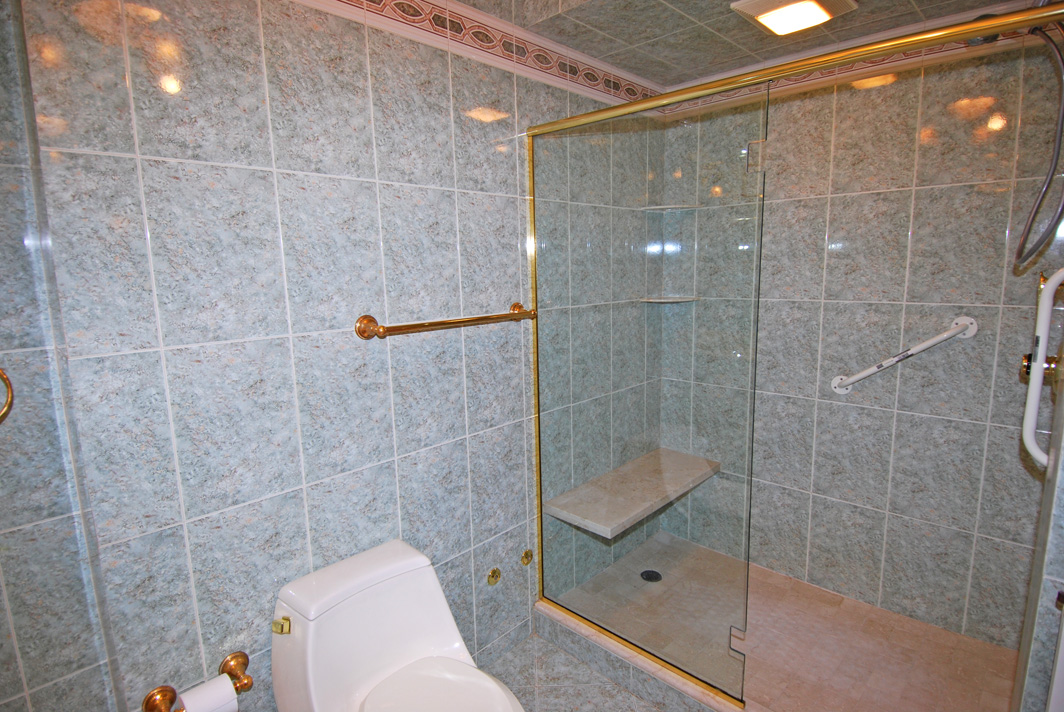 North Shore Towers Apartment