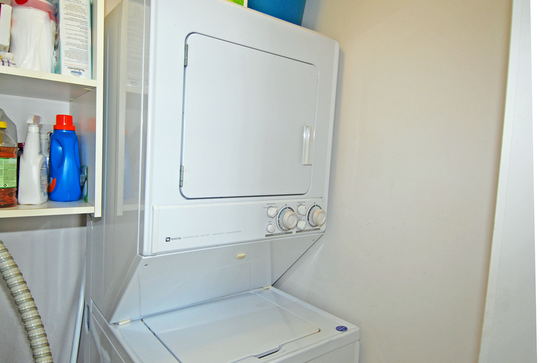 North Shore Towers Apartment