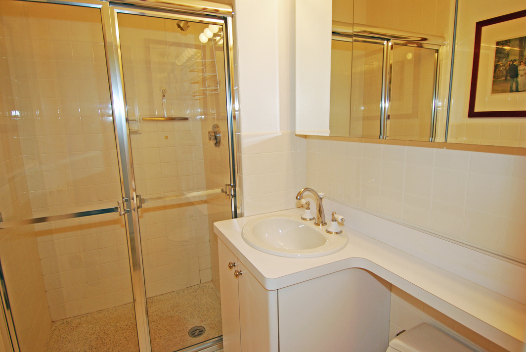 North Shore Towers Apartment