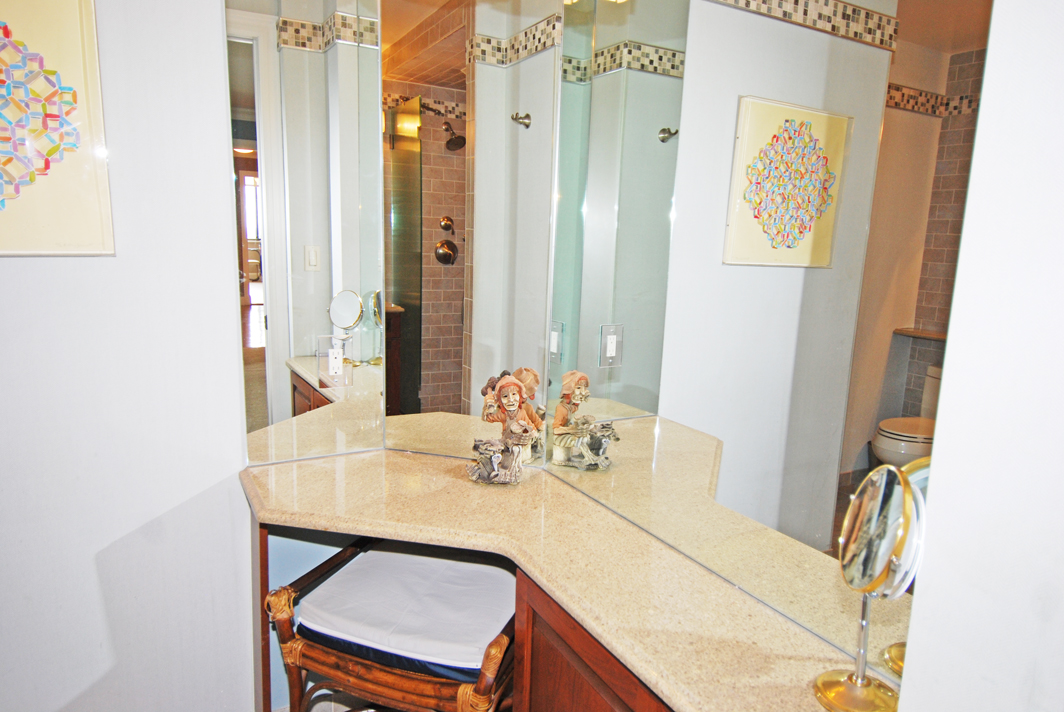 North Shore Towers Apartment