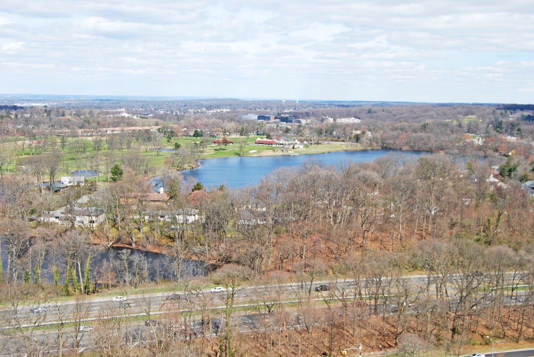 North Shore Towers Apt.