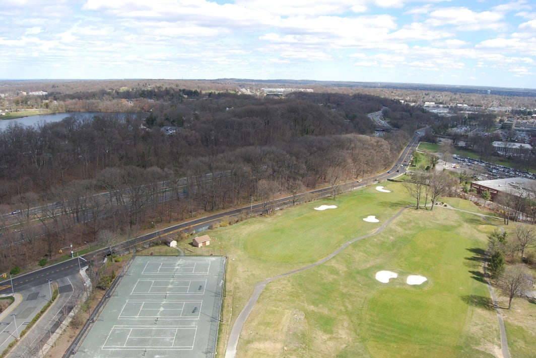 North Shore Towers Apt.