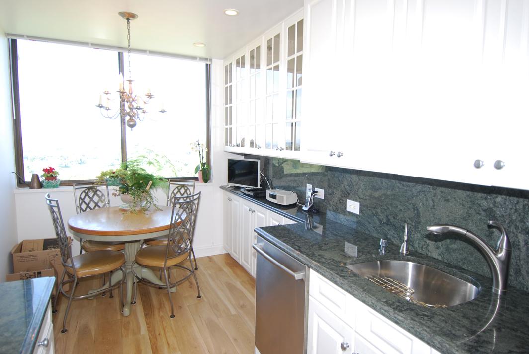 North Shore Towers Apartment