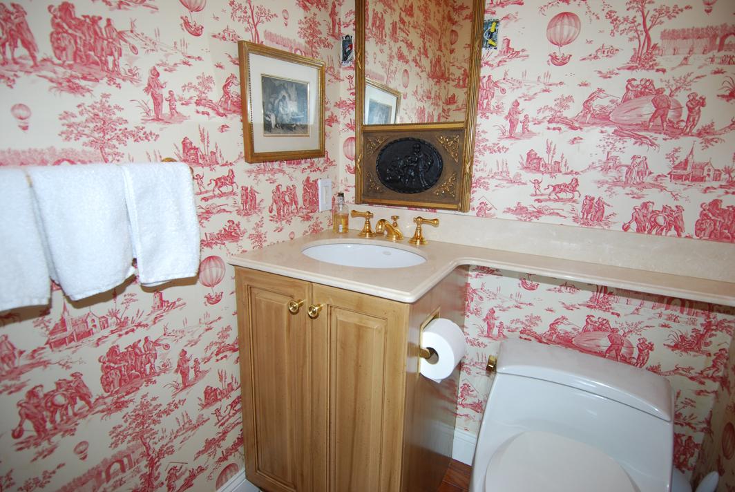 North Shore Towers Apartment