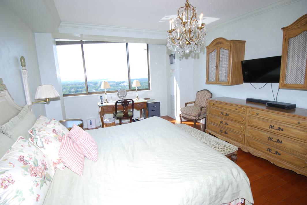 North Shore Towers Apartment