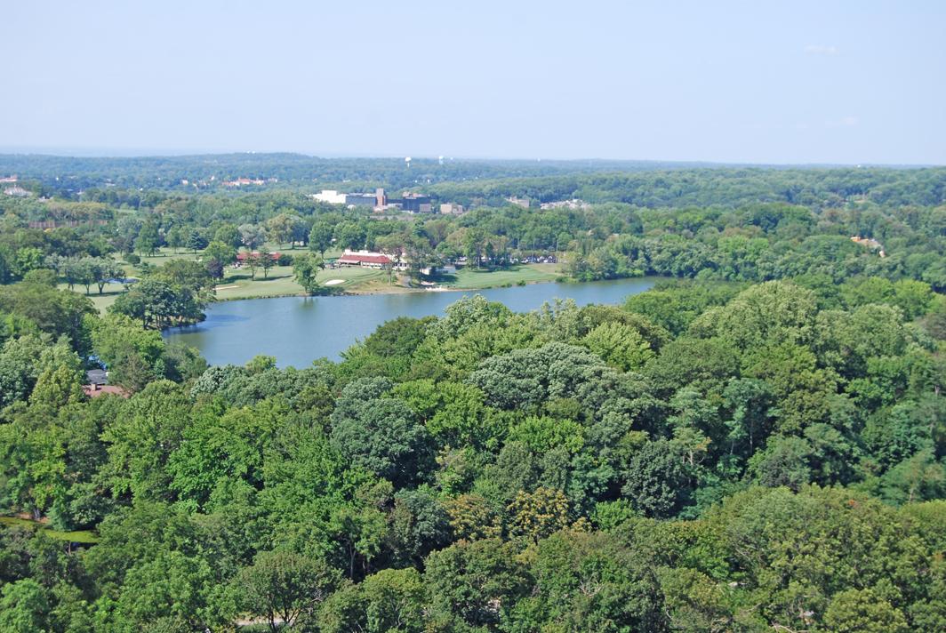 North Shore Towers Apartment