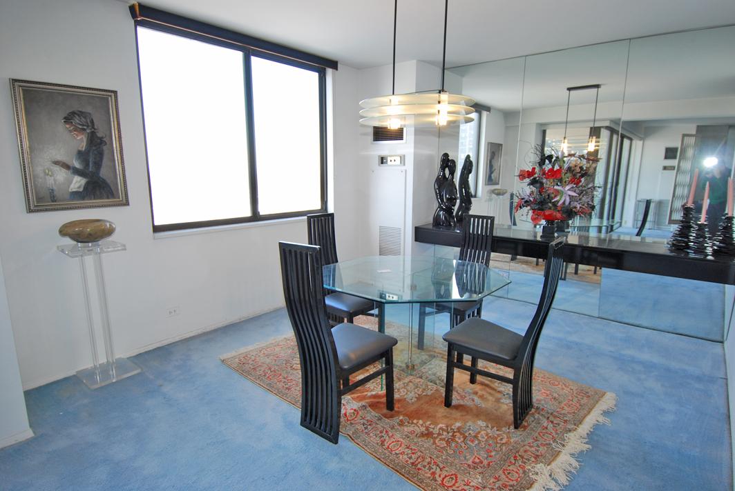 North Shore Towers Apartment