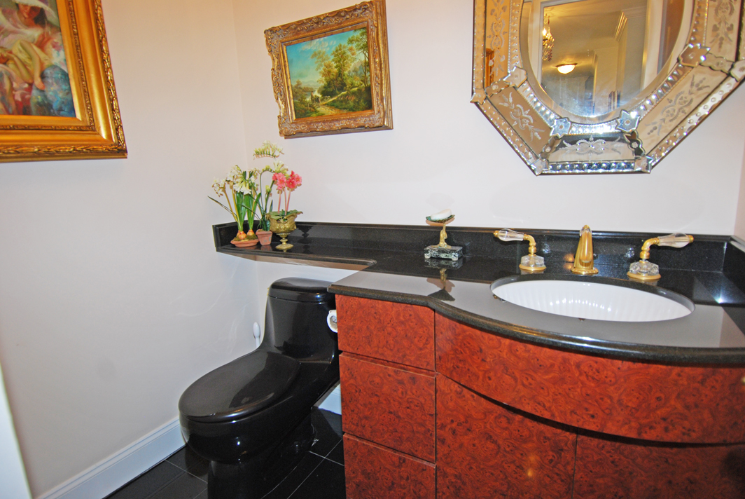 North Shore Towers Apartment