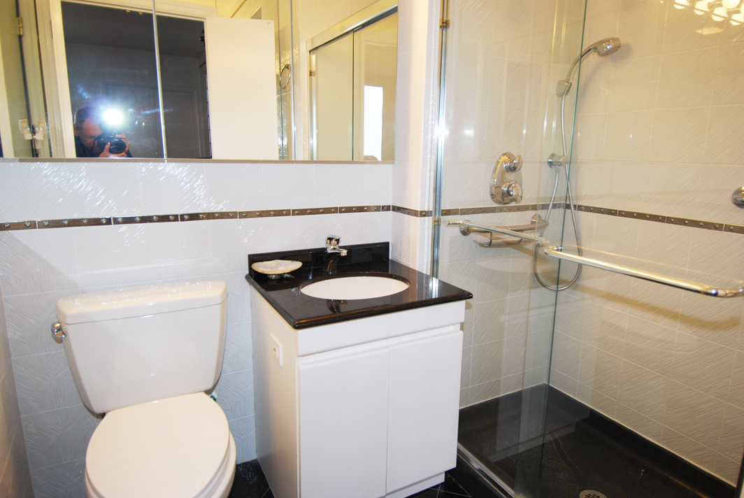 North Shore Towers Apartment