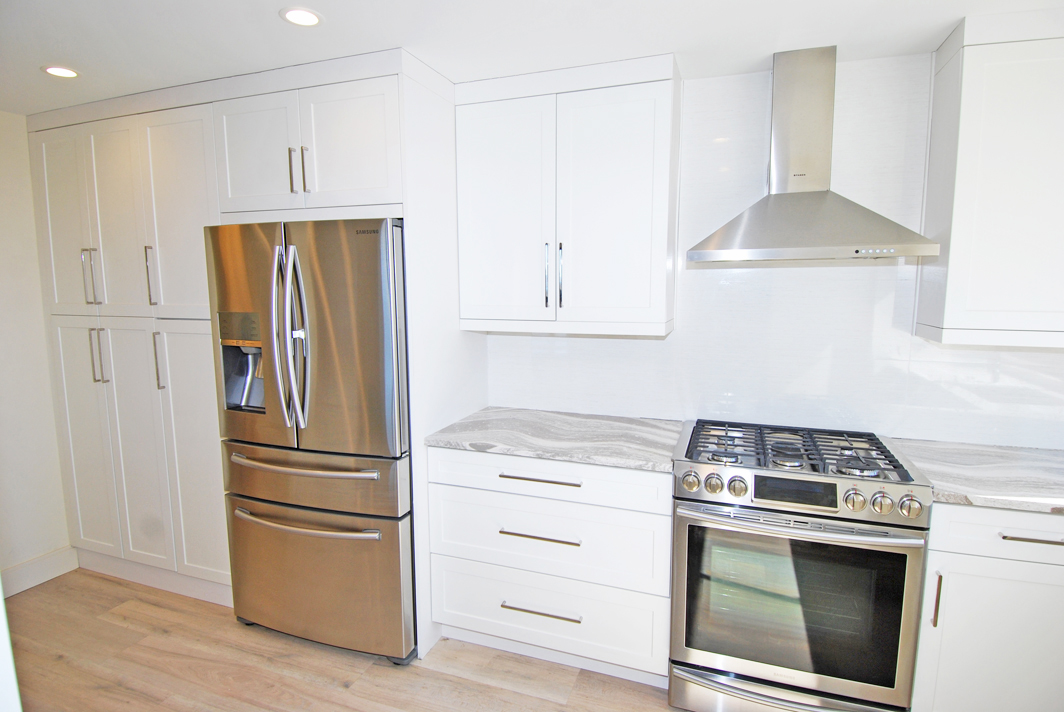 North Shore Towers Apartment