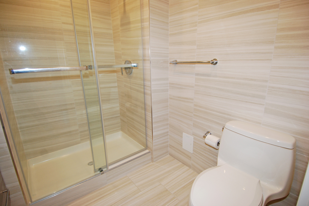 North Shore Towers Apartment