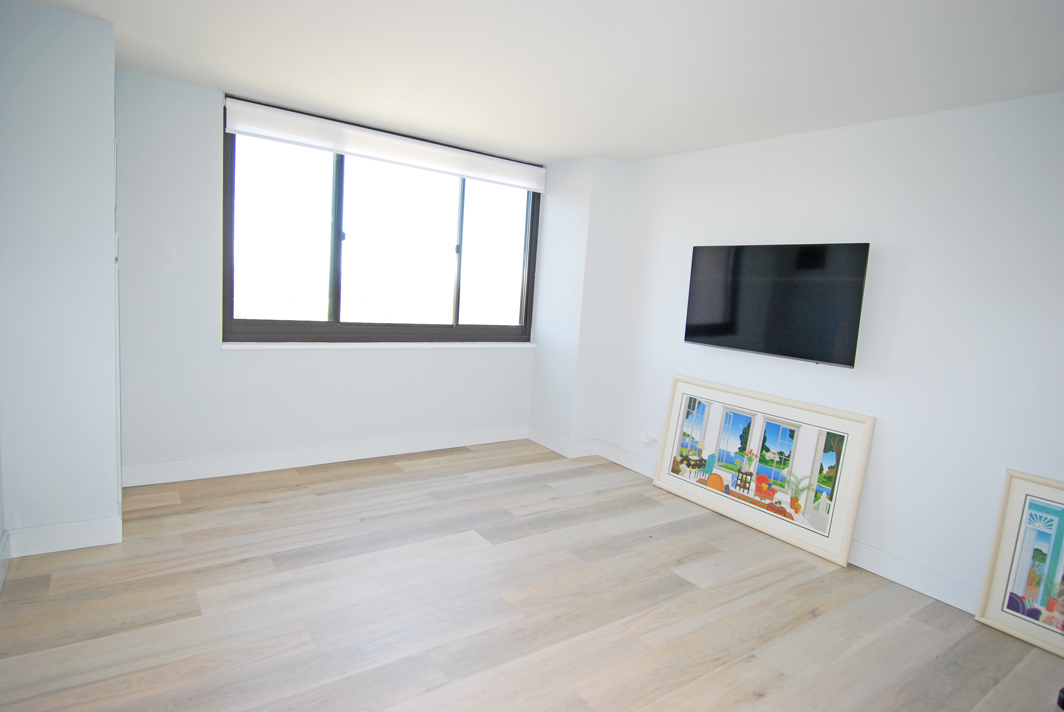 North Shore Towers Apartment