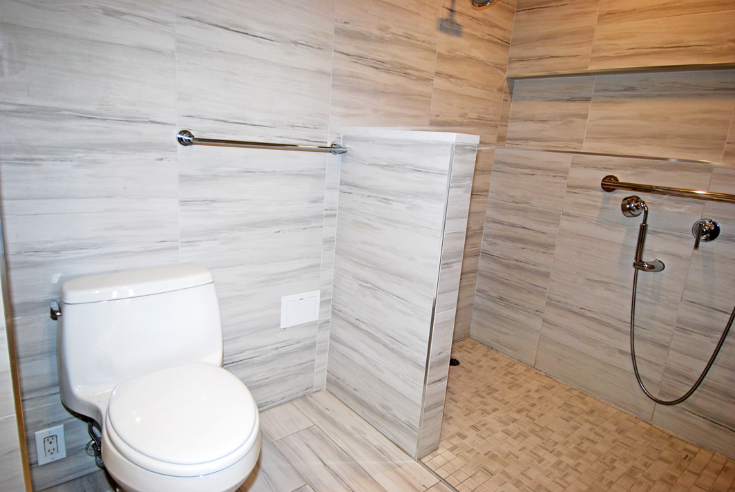 North Shore Towers Apartment