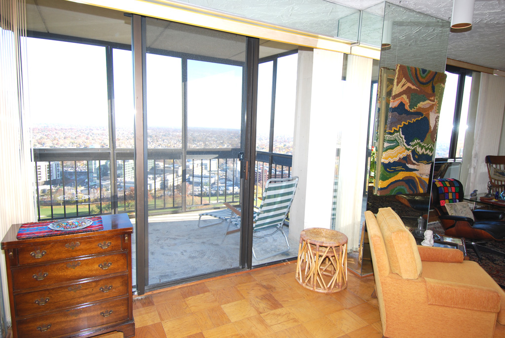 North Shore Towers 3 bedroom co-op