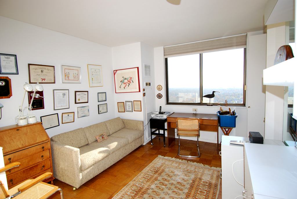 North Shore Towers 3 bedroom co-op