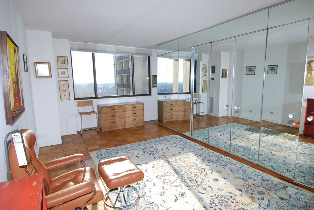 North Shore Towers 3 bedroom co-op