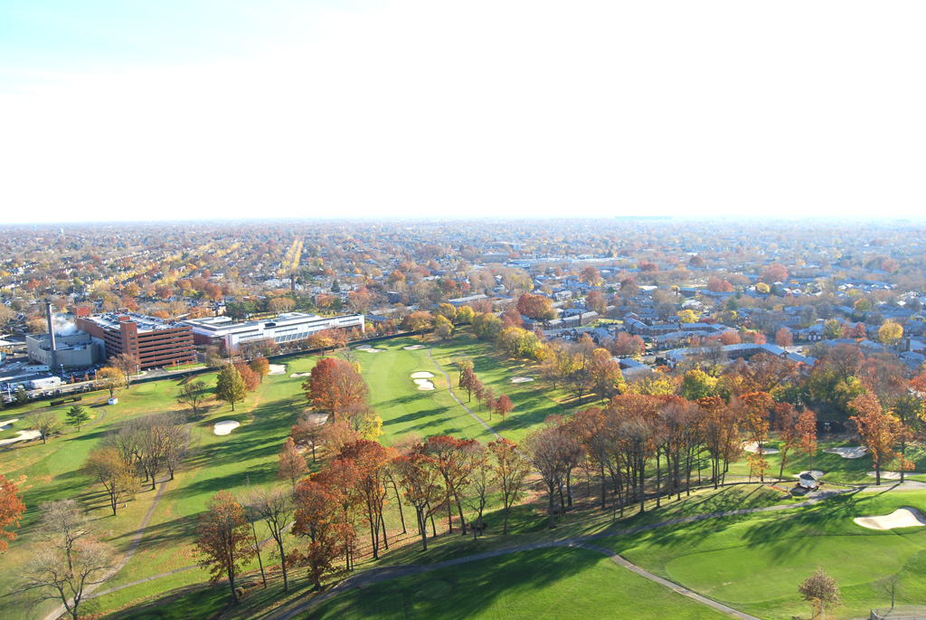 North Shore Towers 3 bedroom co-op