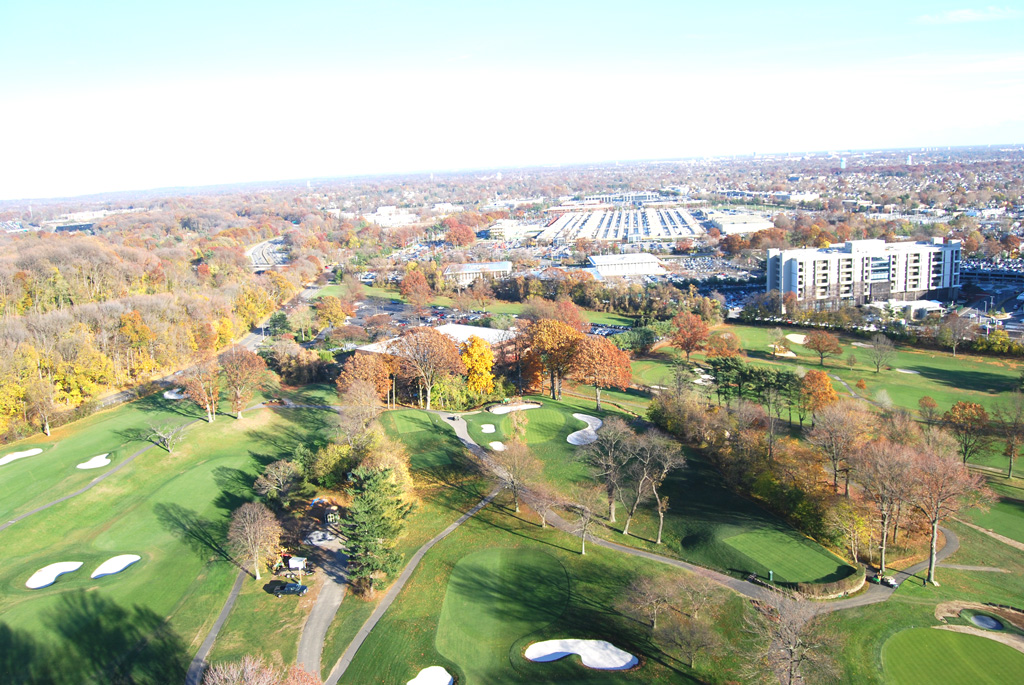 North Shore Towers 3 bedroom co-op